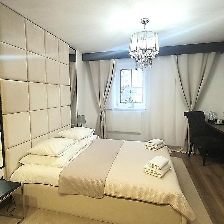 Apartamenty "Starowka" 카지미에르즈 돌니 외부 사진