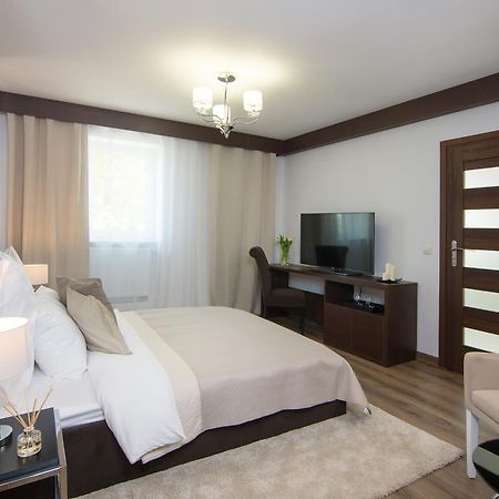 Apartamenty "Starowka" 카지미에르즈 돌니 외부 사진