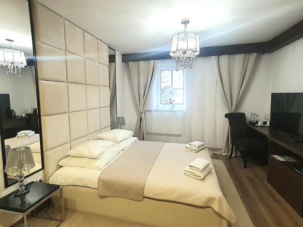 Apartamenty "Starowka" 카지미에르즈 돌니 외부 사진