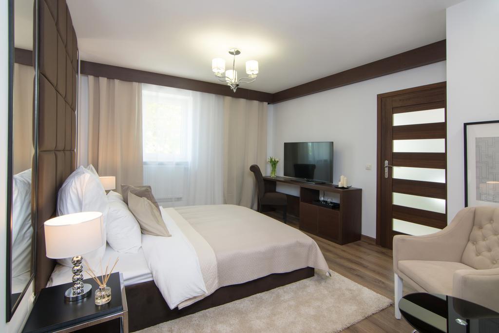 Apartamenty "Starowka" 카지미에르즈 돌니 외부 사진
