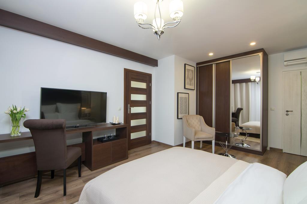 Apartamenty "Starowka" 카지미에르즈 돌니 외부 사진