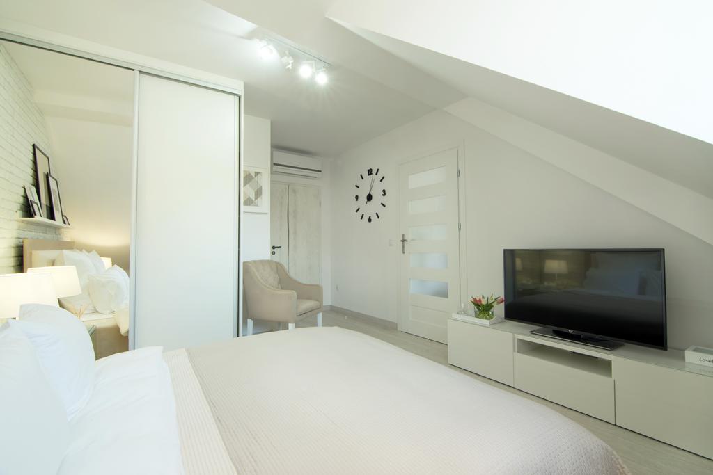 Apartamenty "Starowka" 카지미에르즈 돌니 외부 사진