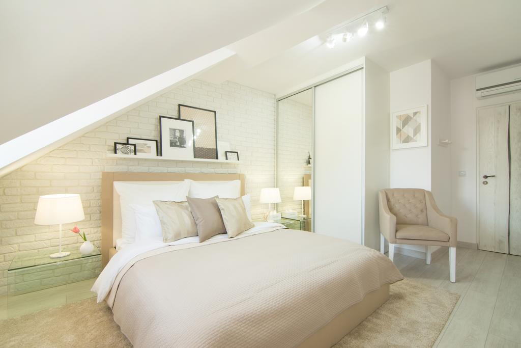 Apartamenty "Starowka" 카지미에르즈 돌니 외부 사진